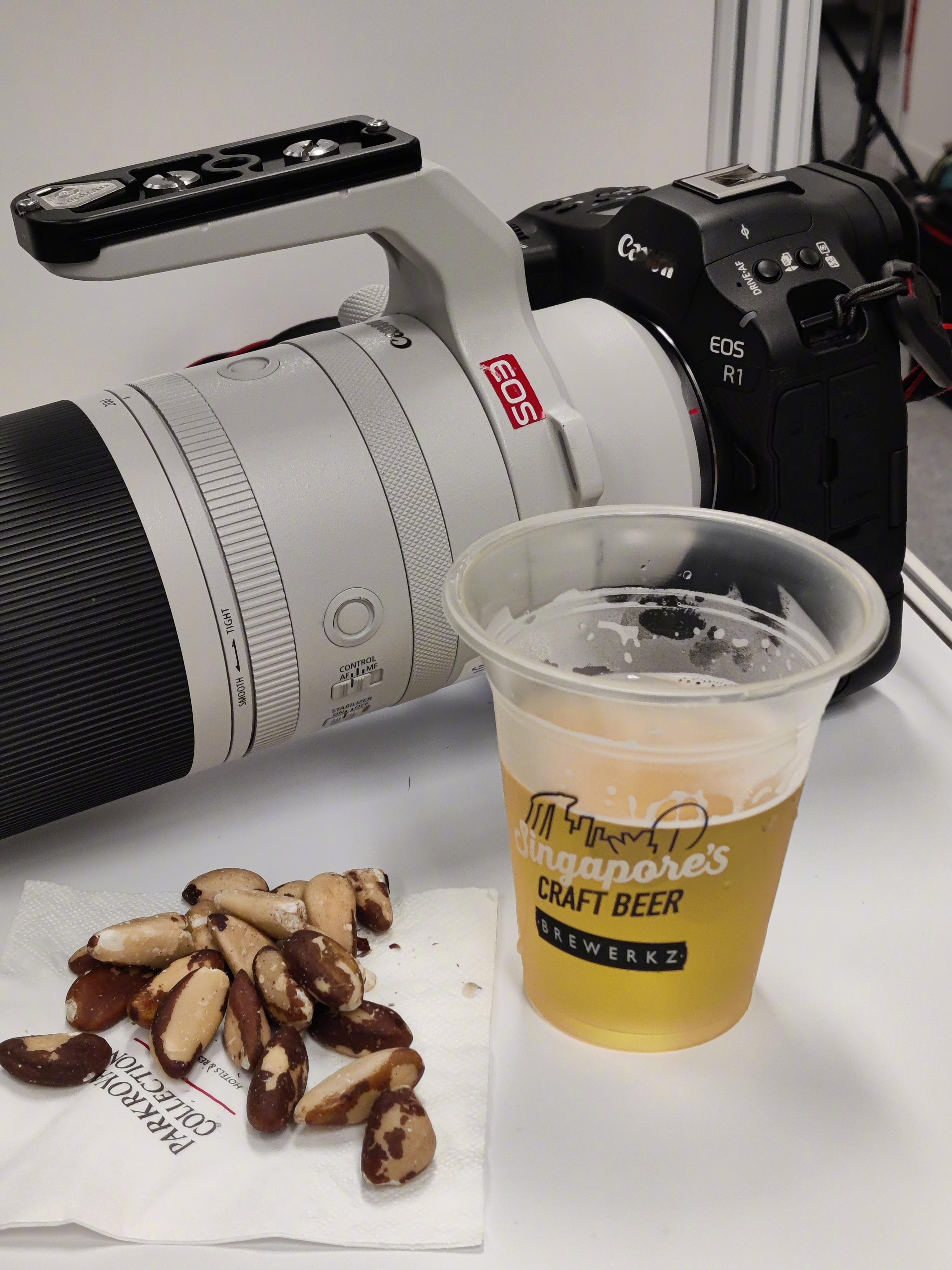 航空君航空科普 新加坡航展特供！航空创作计划 新加坡·Changi Exhibi