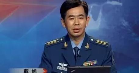 中美要是开战了，中国沿海被炸怎么办？戴旭上校一句话，让大家放心不少，如果中美开战