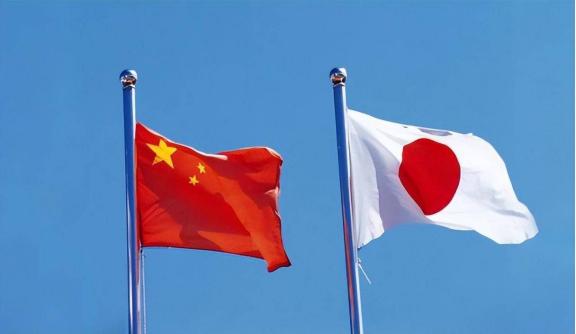 中国对日本的称呼，变了，以前我们一直称作“日本政府”，如今我们对日本的叫法变了，