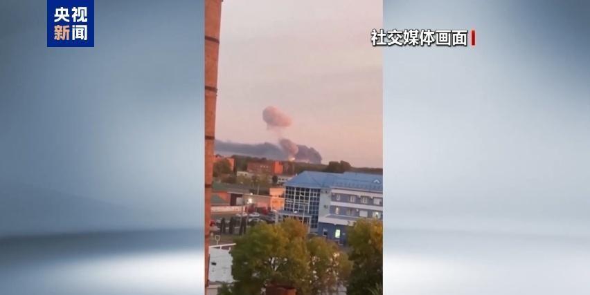 俄罗斯国防部近日爆料，俄军10日出手打击了乌军的雷达、导弹发射器、弹药库等目标，