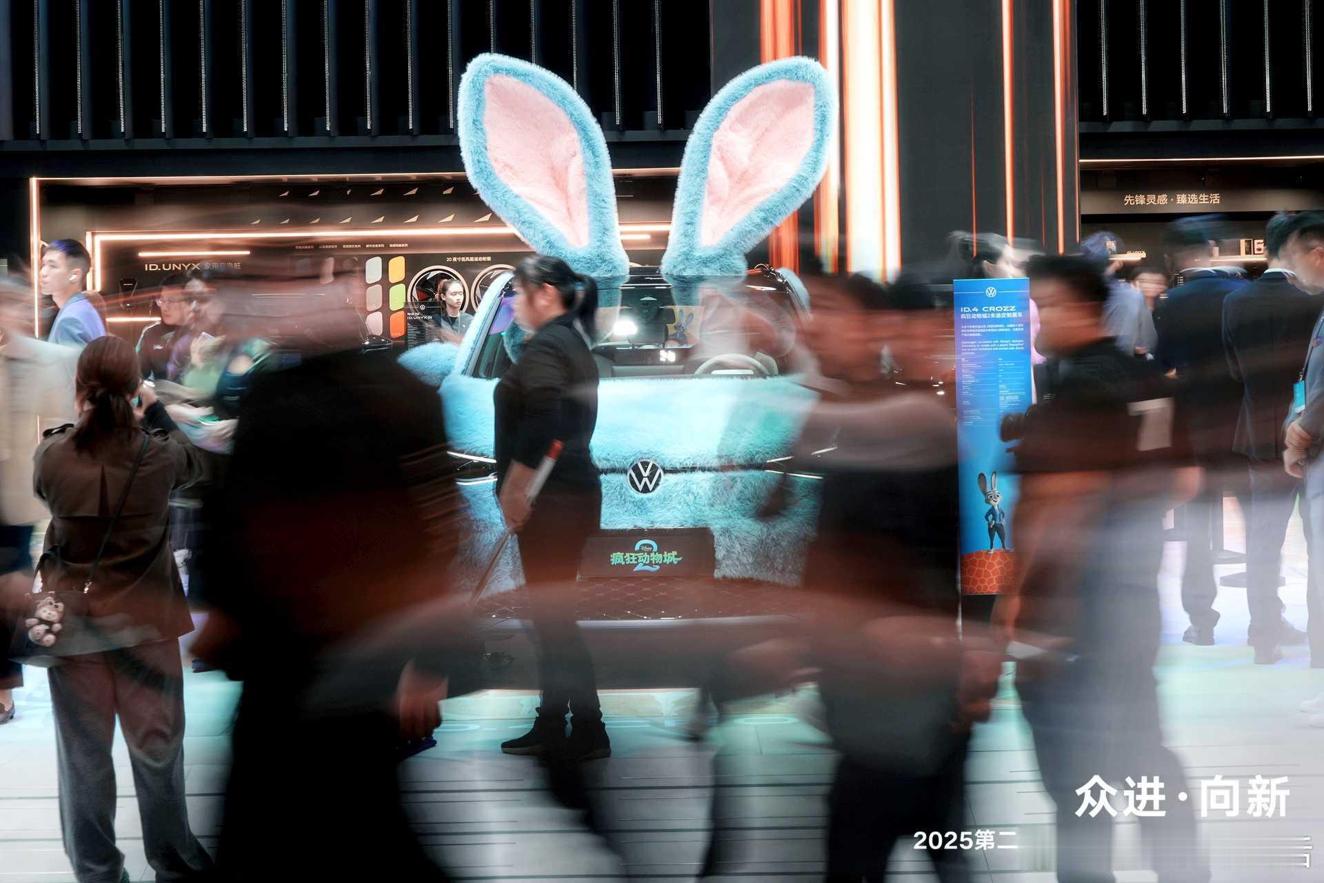 作为二胎家庭的车主，广州车展真的挖到宝了！被吐槽“最狠甲方”的它，才是真的懂我们