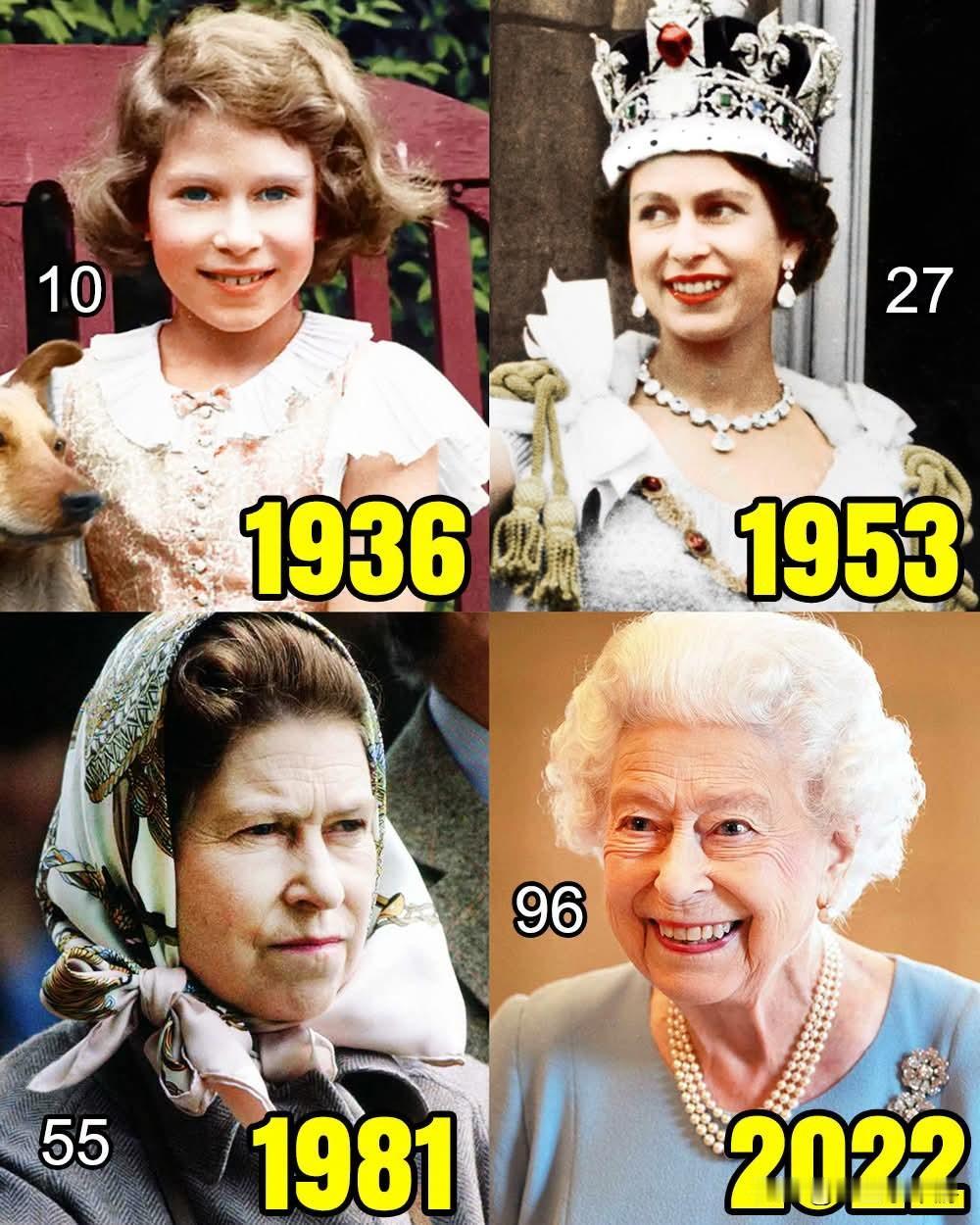 伊丽莎白二世女王 
 
2022年9月8日，全世界送别英国在位时间最长的君主。伊