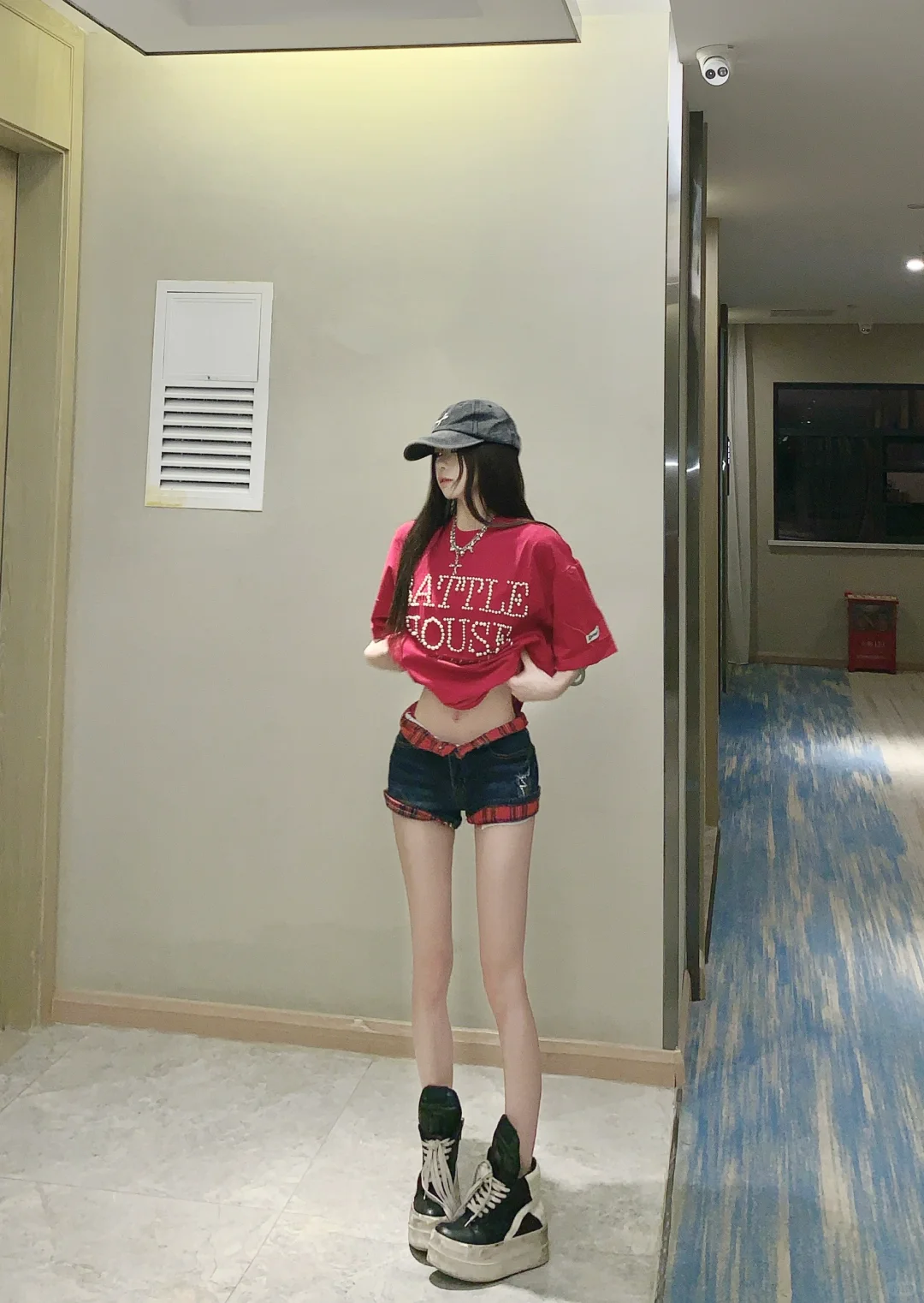 少吃 腿真的会瘦吗！！