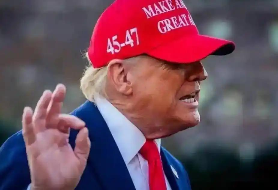 *美国政坛一直有个不成文的规矩，前总统一旦交棒退休，大家就和和气气，彼此留个体面