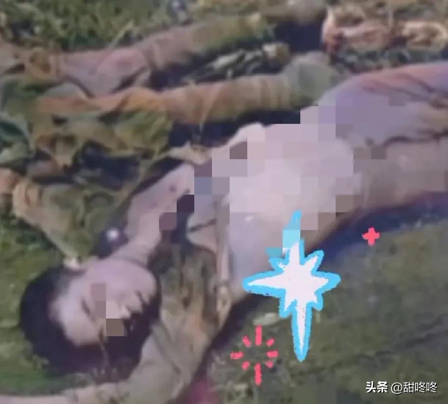 去时少年身，归来英雄魂！

向对越自卫反击战的英雄致敬！