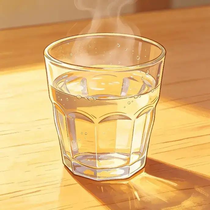 4升水灌出“水中毒”？人生下半场，拼的是科学养生！

诸位朋友，今儿咱们说说一桩