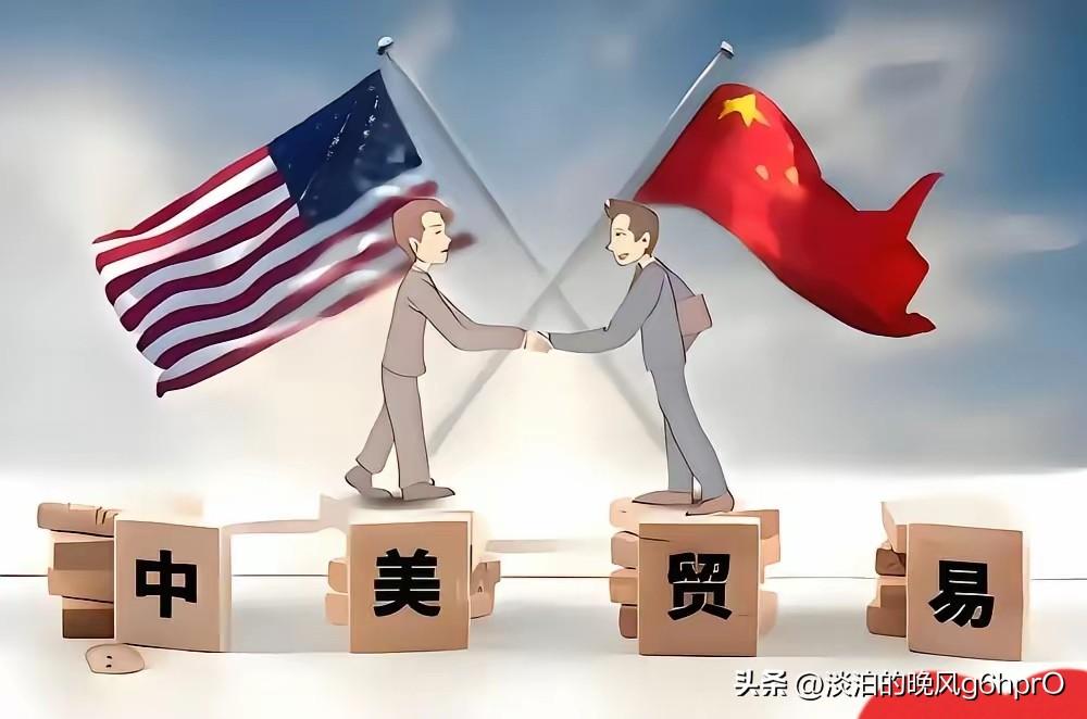 中美贸易磋商在即，关于稀土问题谈判
中美贸易磋商马上要开始，稀土作为咱们手里的硬