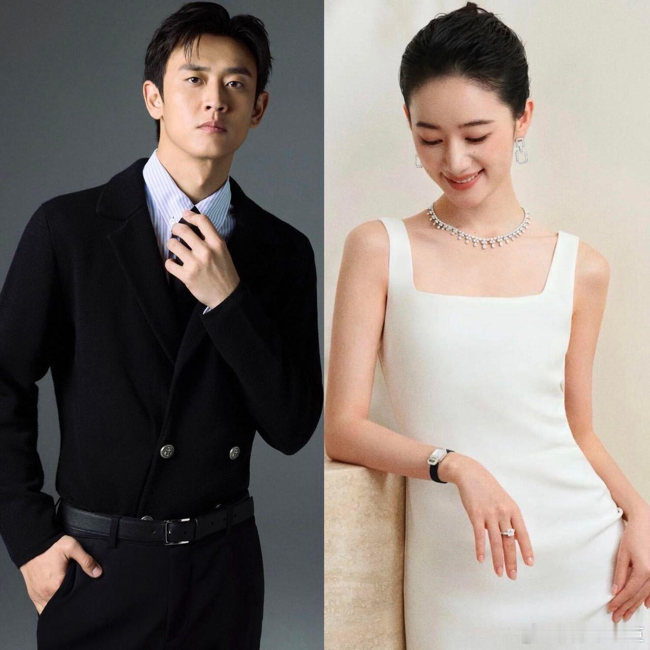 王天辰回应敬请期待和郭晓婷三搭今夜喜友秀 不搞虚头巴脑的炒作，仅凭作品和默契圈粉