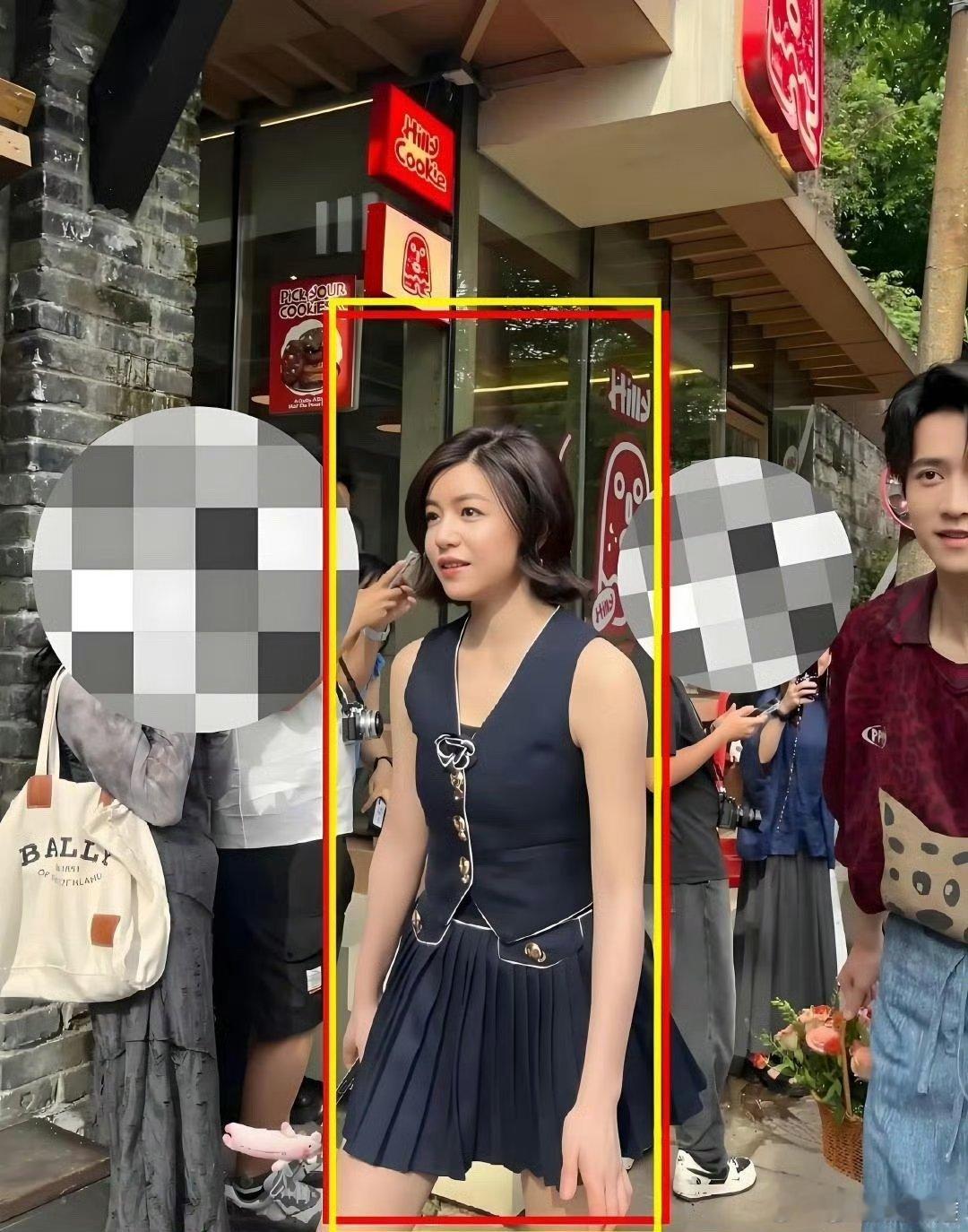 突然不理解陈晓了 ​​​