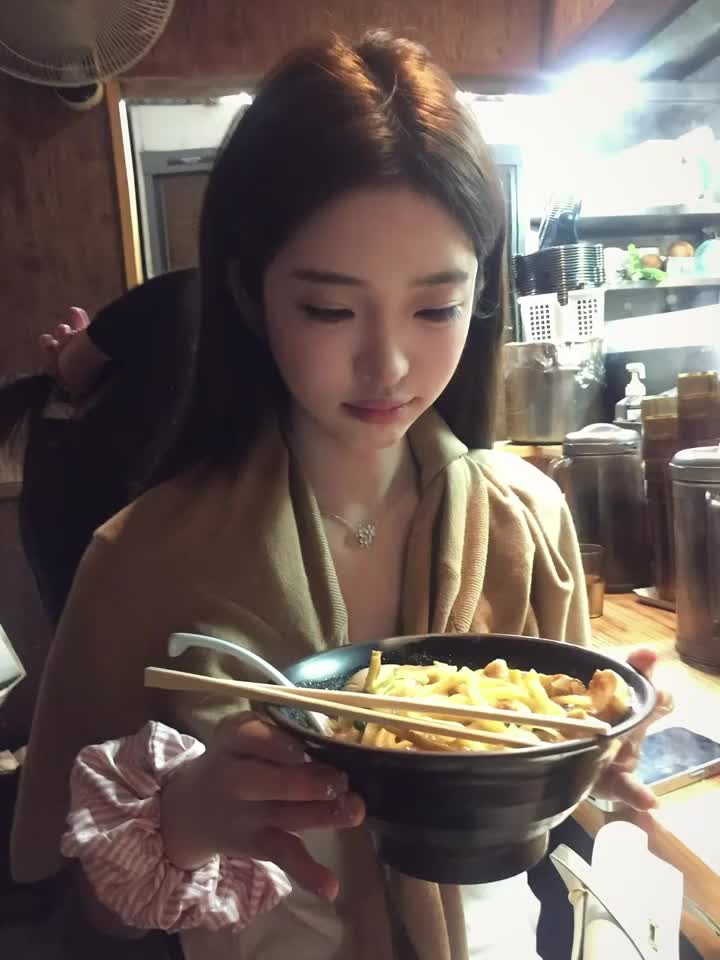 她总是笑嘻嘻的 像个小太阳 可她难过的时候 连一盏灯都没有