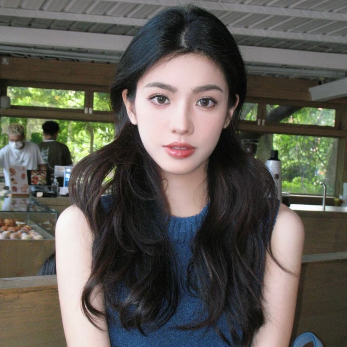 “知止而后有定 定而后能静” ​​​