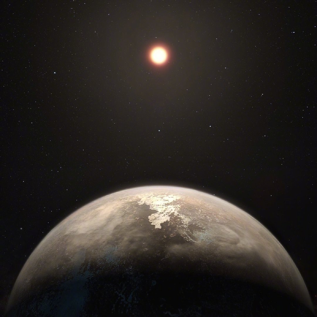 寻找系外生命面临一个物理障碍：恒星太亮，行星太暗。恒星的亮度通常是其身边行星的数