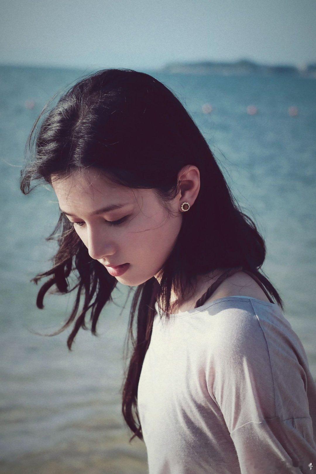 没见过原地红温的可以来看宋威龙张婧仪旁人很难拍出这种宿命氛围感，他俩往那一站故事