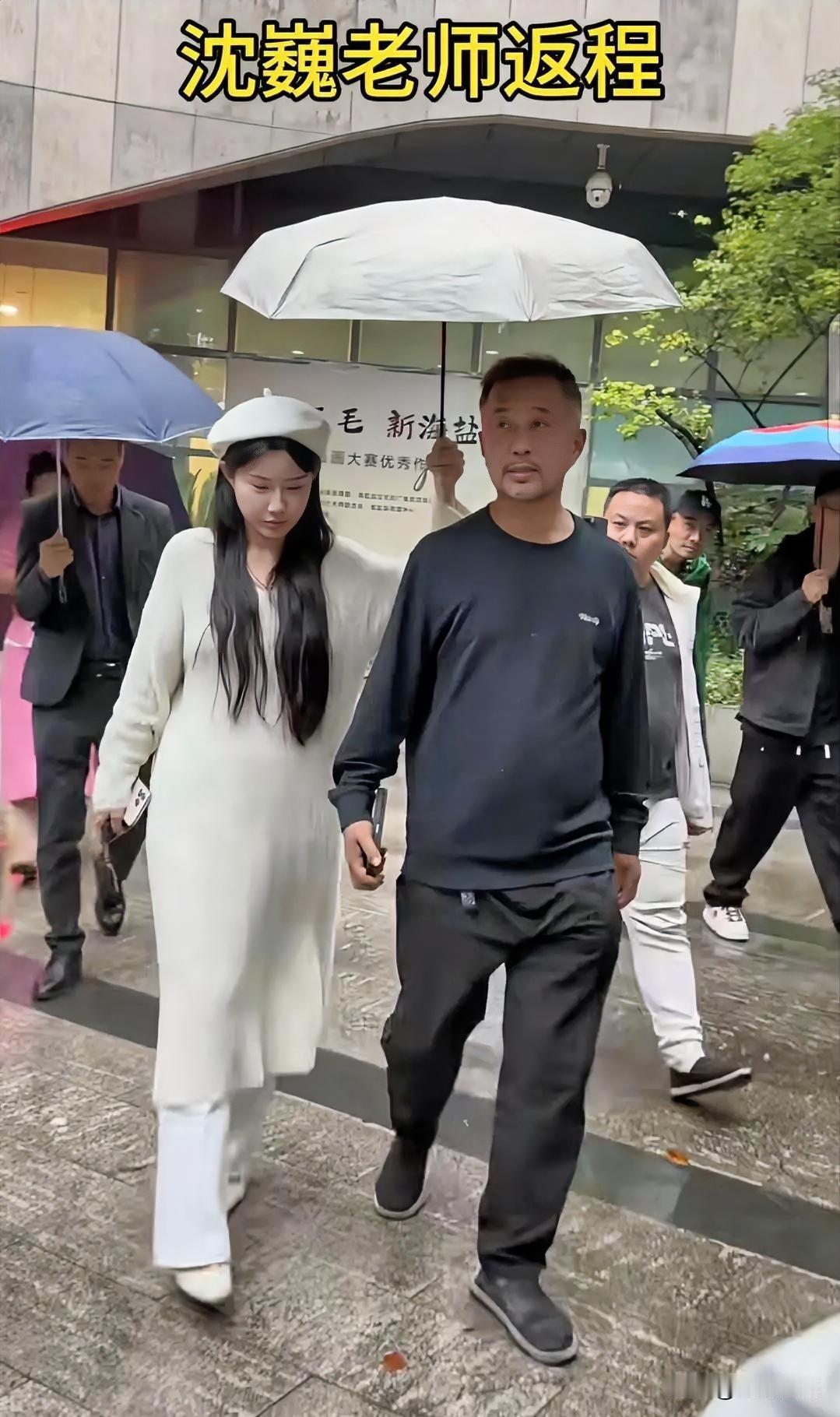 如何客观理性评价“流浪大师”沈巍，我就说说上海本地人对他的真实态度。上海人为什么