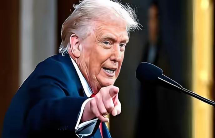 俄乌冲突时，中国“一声不吭”，“制裁”委内瑞拉时，中国“无动于衷”，现在美国打伊