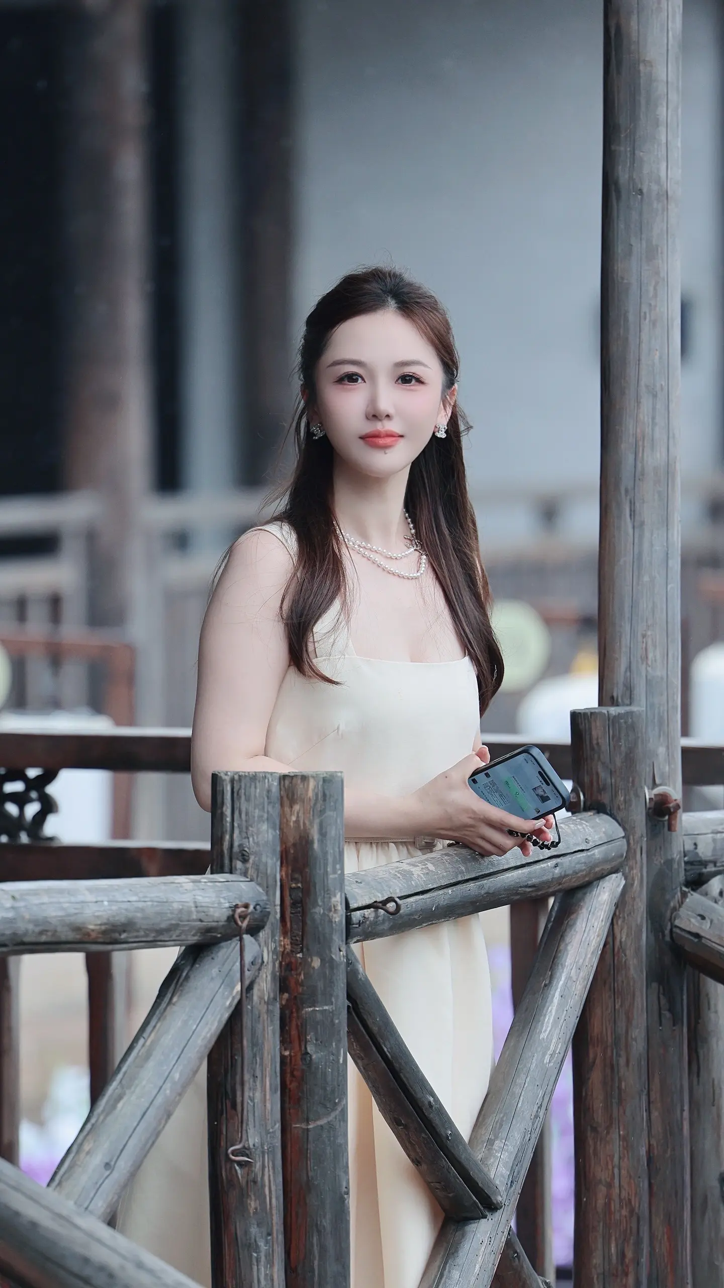 时尚芭莎 性感女神