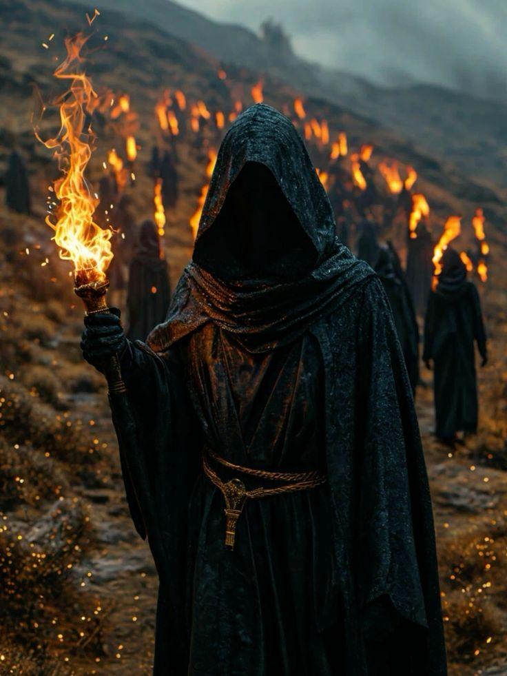 极权当道总会剔除所有顶尖人才，不论其立场倾向如何，转而任用偏执愚钝之辈；这类人缺