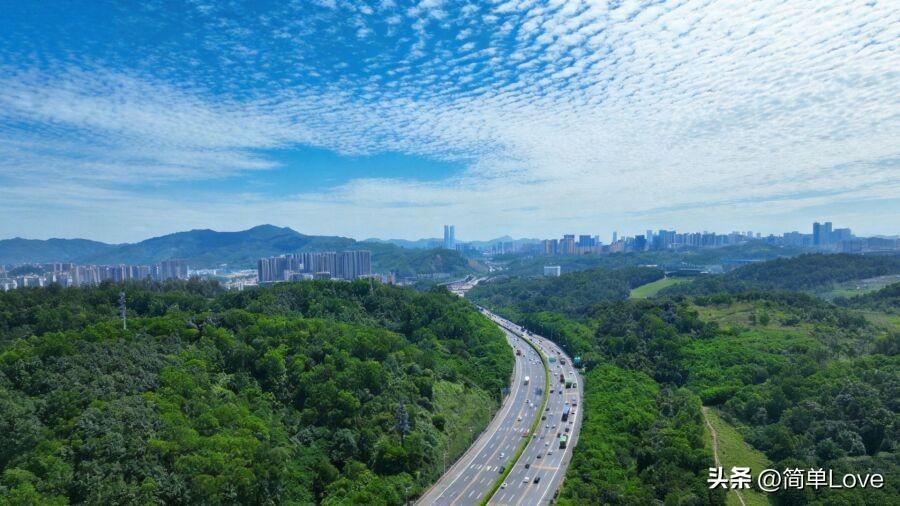 深圳这条高速不收钱了？水官高速启动“收费到期”专项研究招标高速延期收费 广州深圳