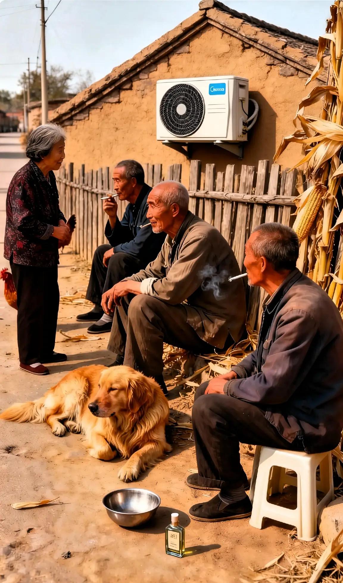 考考你们，这张老照片里有7处不符合70年代的物件，能找出来的，绝对是高手。[赞]