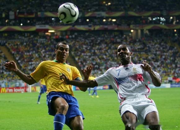 法国世界杯前约战巴西与哥伦比亚，迪尚：好戏连台法国队主帅德尚周六确认，球队将在2