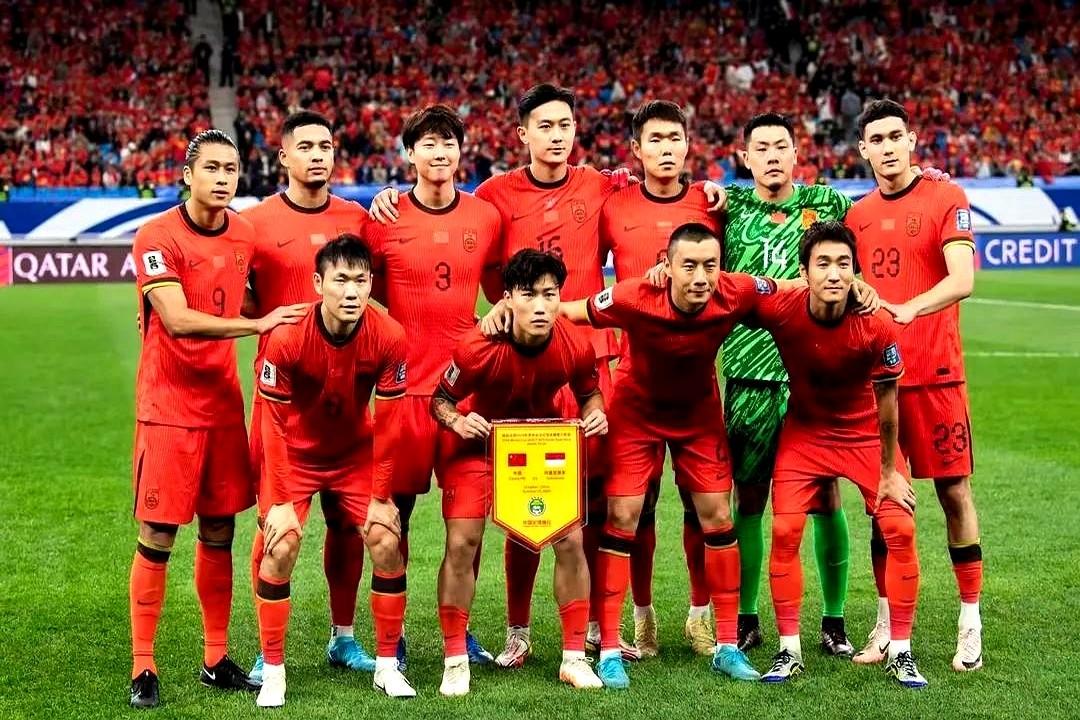 国足0 - 1负于印尼之后，从主教练伊万以及队长王大雷的赛后发言，我们便能清楚知