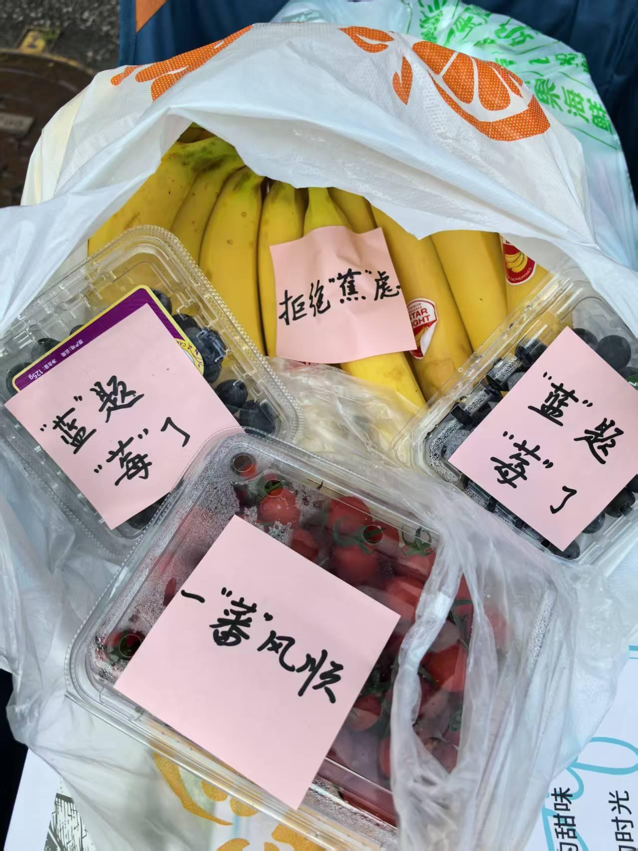 初三家长真的有心了。祝福大家都能成功上岸。中考 武汉中考