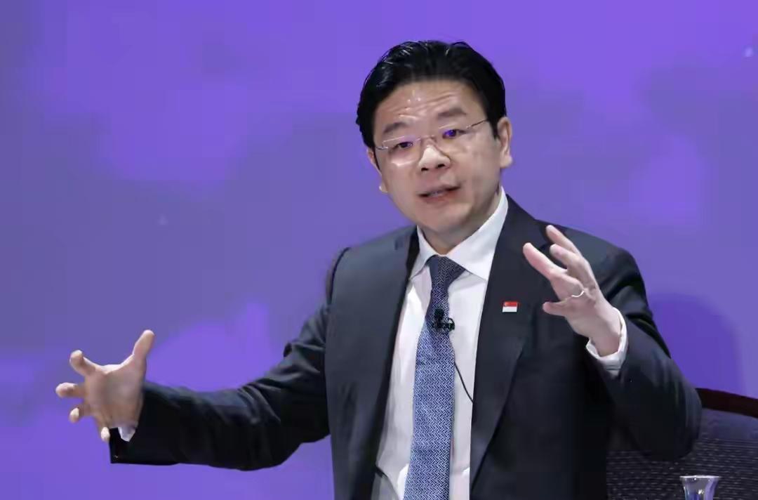 黄循财此番言论，不仅是严重的“历史健忘症”，更是逻辑与立场上的双重错位！
第一，