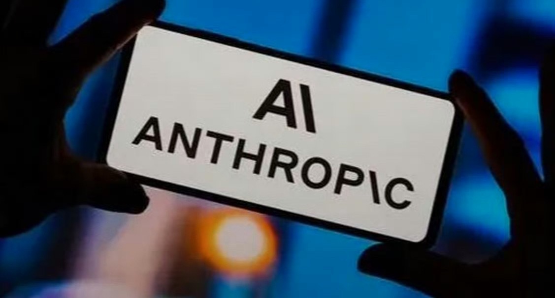 Anthropic年化收入突破300亿美元就我们这小破公司，人家动不动封你，还想