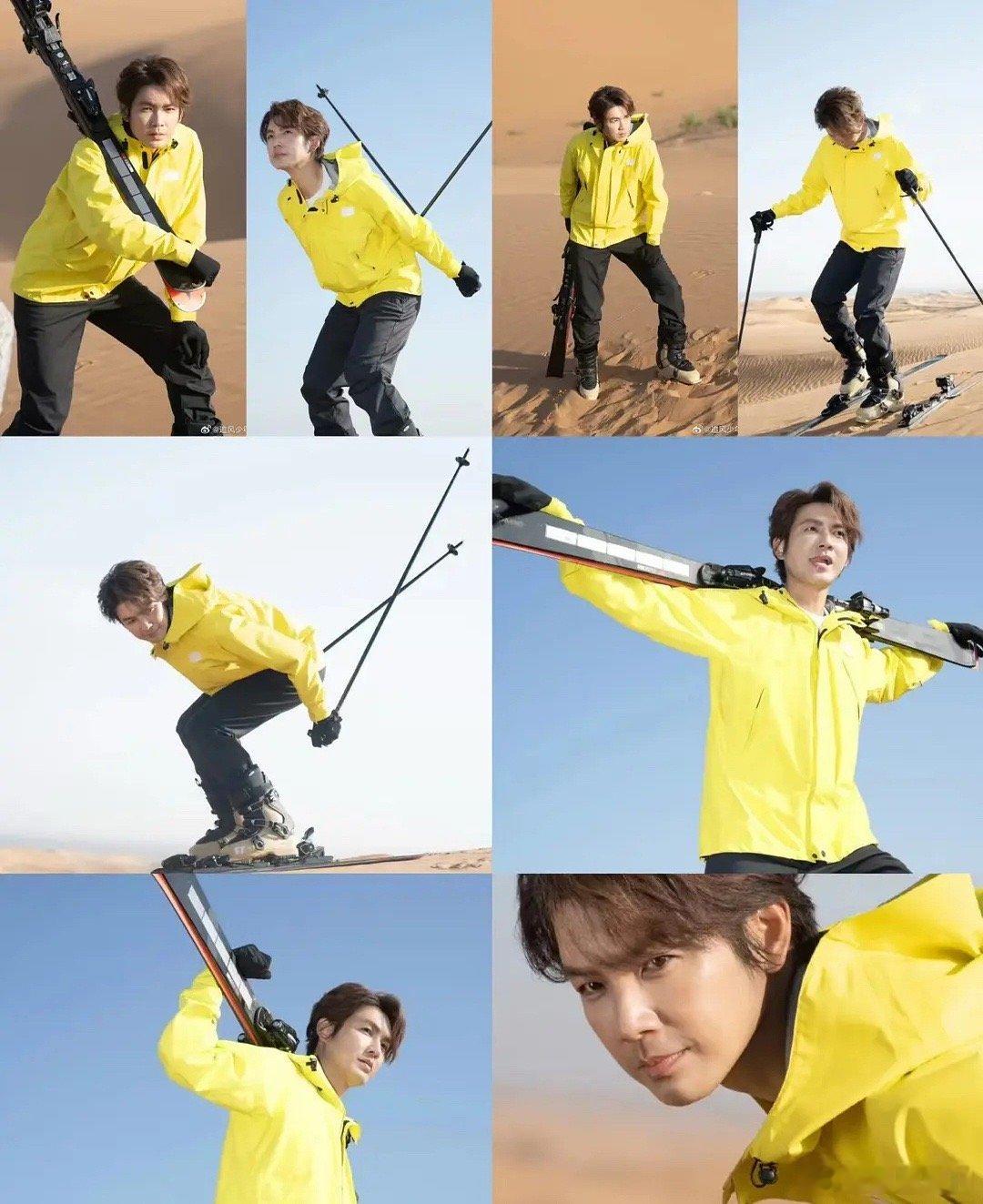 自律是男人最好的医美，钟汉良这年纪竟然还能够保持这个状态 ​​​