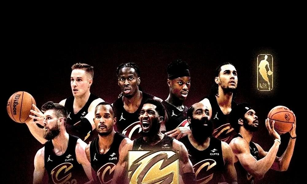 进攻猛如虎防守烂成渣，克利夫兰骑士队这老毛病真要命。

上赛季季后赛被步行者打出