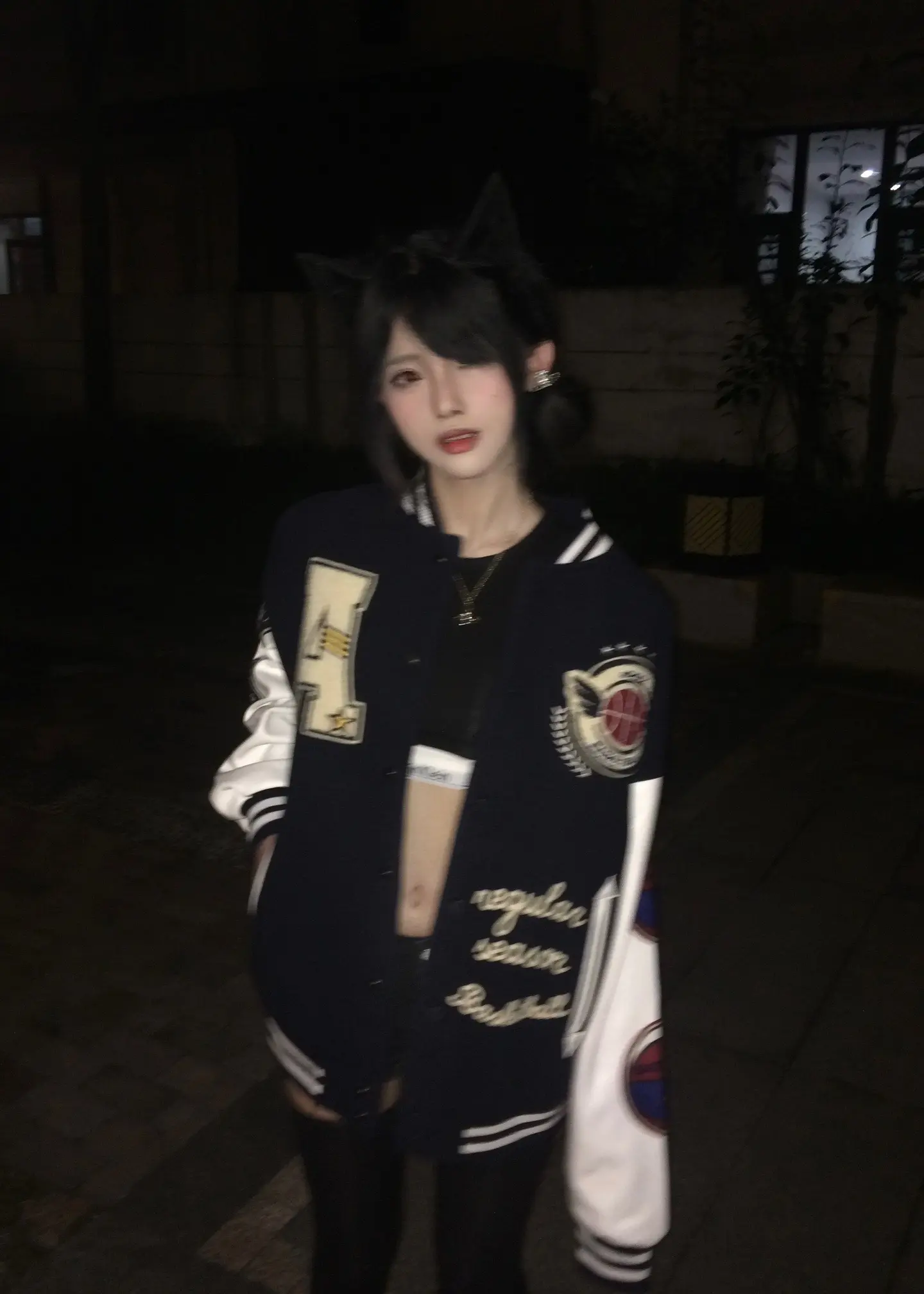 如果你是坏小孩 那我就爱坏小孩