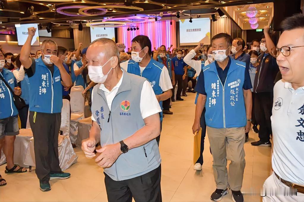 🚨内斗不止、一盘散沙！国民党想团结，必须动这5大“真刀子”改革💥
 
为什么