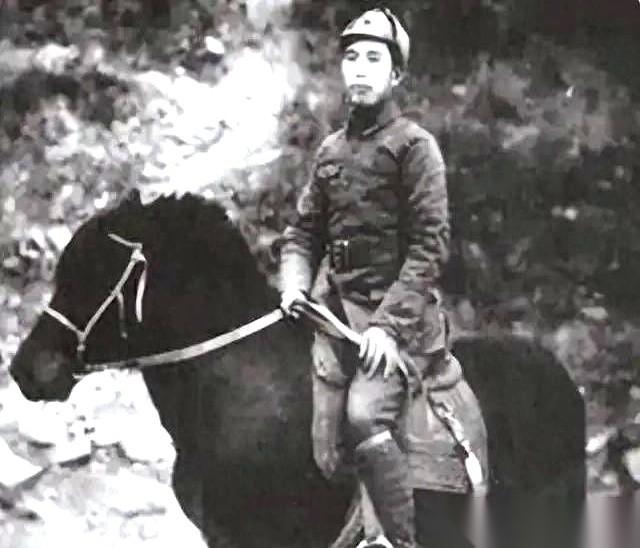 酒泉，刚解放，城里突然多了40个想嫁给军官的姑娘。
一个个身世凄惨，手脚麻利，嘴