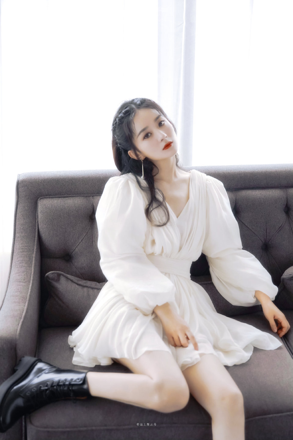 赵丽颖赵丽颖  𝐈 𝐰𝐢𝐥𝐥 𝐛𝐞 𝐡𝐚𝐩𝐩𝐲 ʚ◡̈⃝