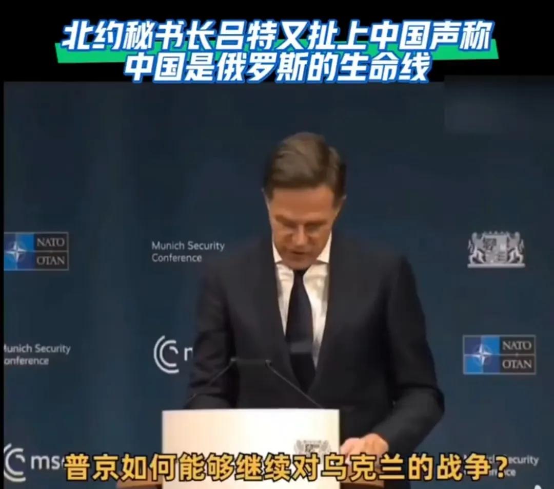 人在家中坐，锅从天上来。俄乌冲突跟我们八竿子打不着，中方对俄乌冲突一直在劝和促谈