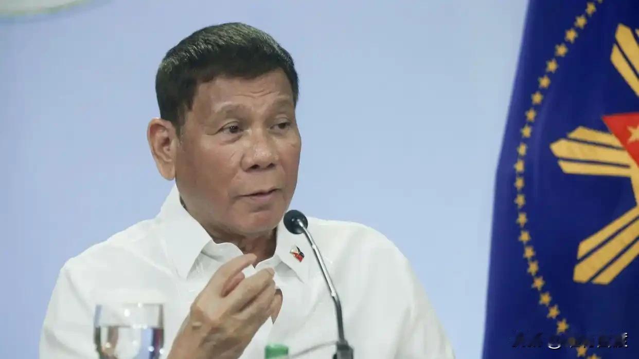 看到国际刑事法院对杜特尔特的司法操作，足以证明，国际刑事法院是典型的司法双标，更