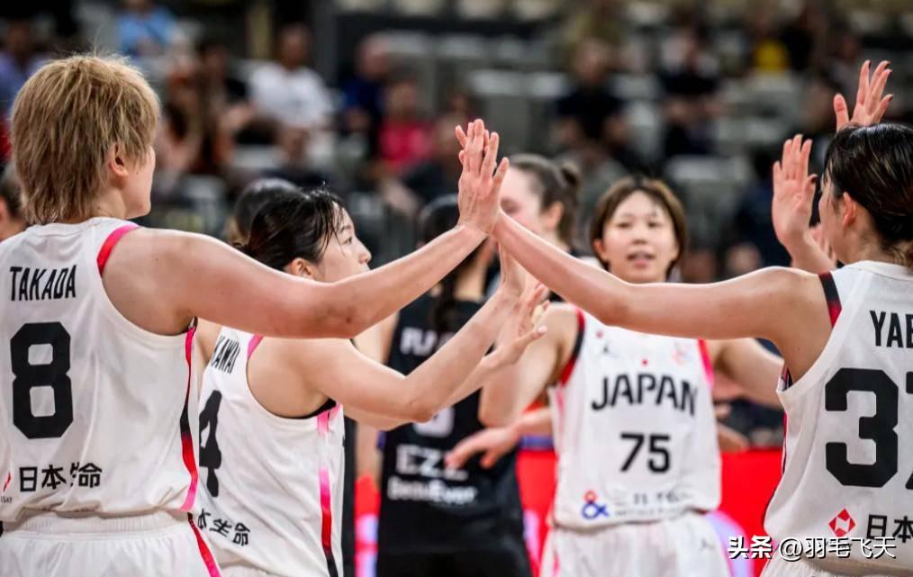 日本女篮三连败出线悬了
北京时间3月15日凌晨，2026年女篮世界杯资格赛小组赛