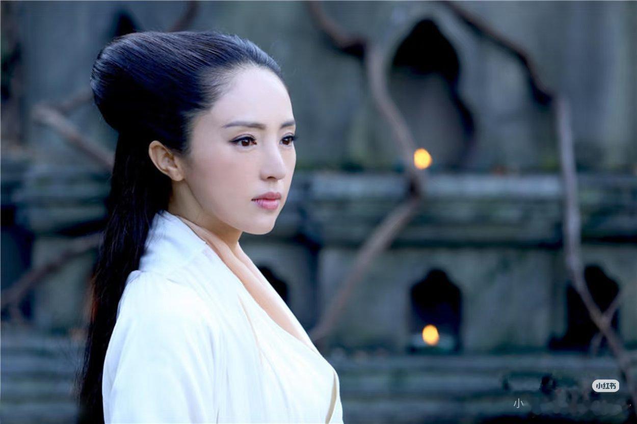 于正说每部爆剧必须有董璇 谁懂啊！于正说每部爆剧必须有董璇，这三部作品就是最好的