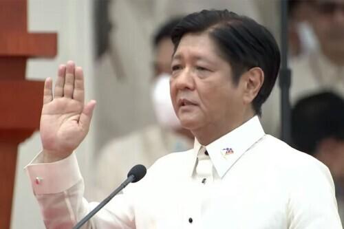 距台142公里摆导弹！菲律宾玩火台海，中方6字判结局
142公里！美菲把军演和反