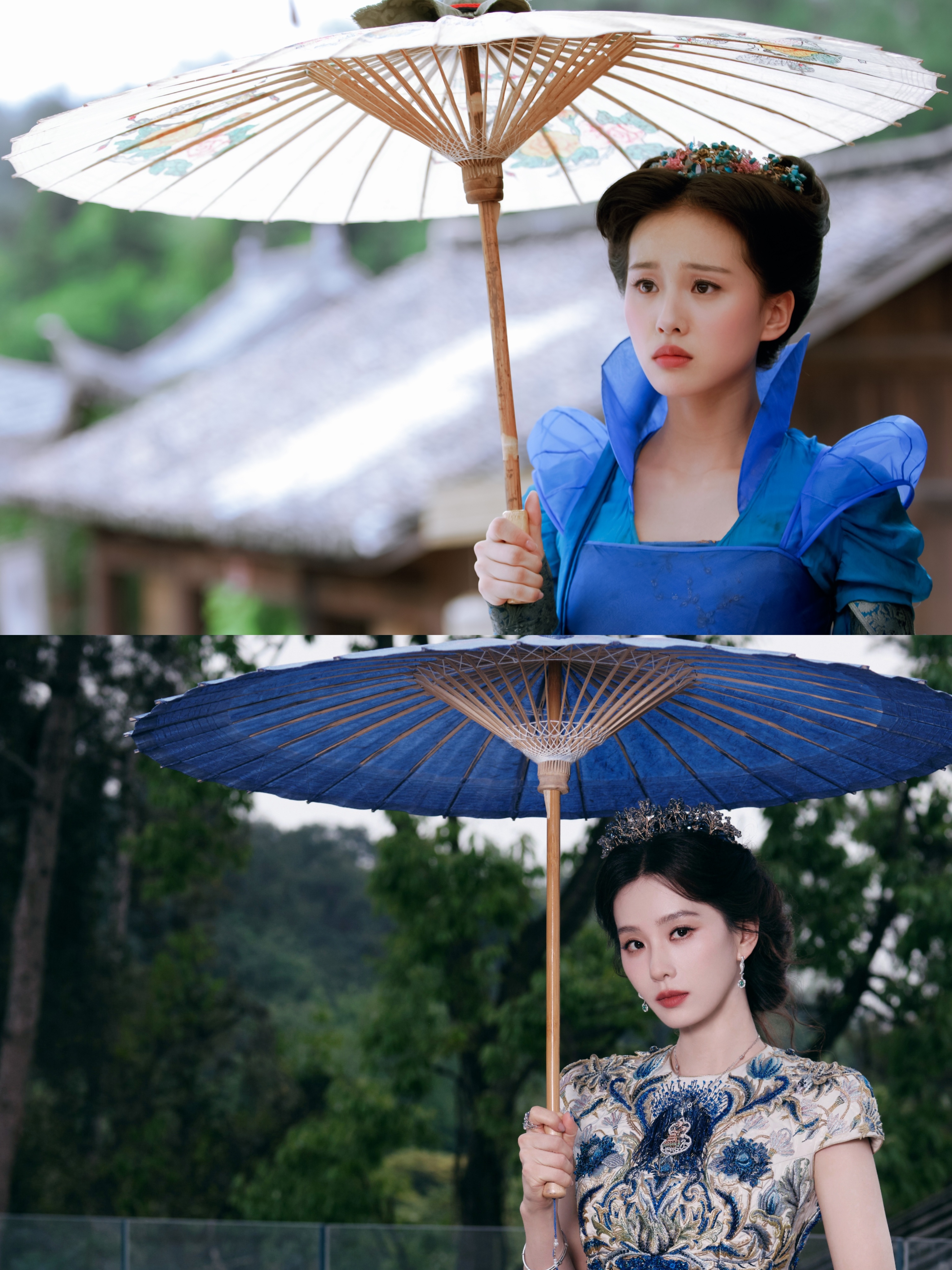 重生之姜国亡国后我成了女帝