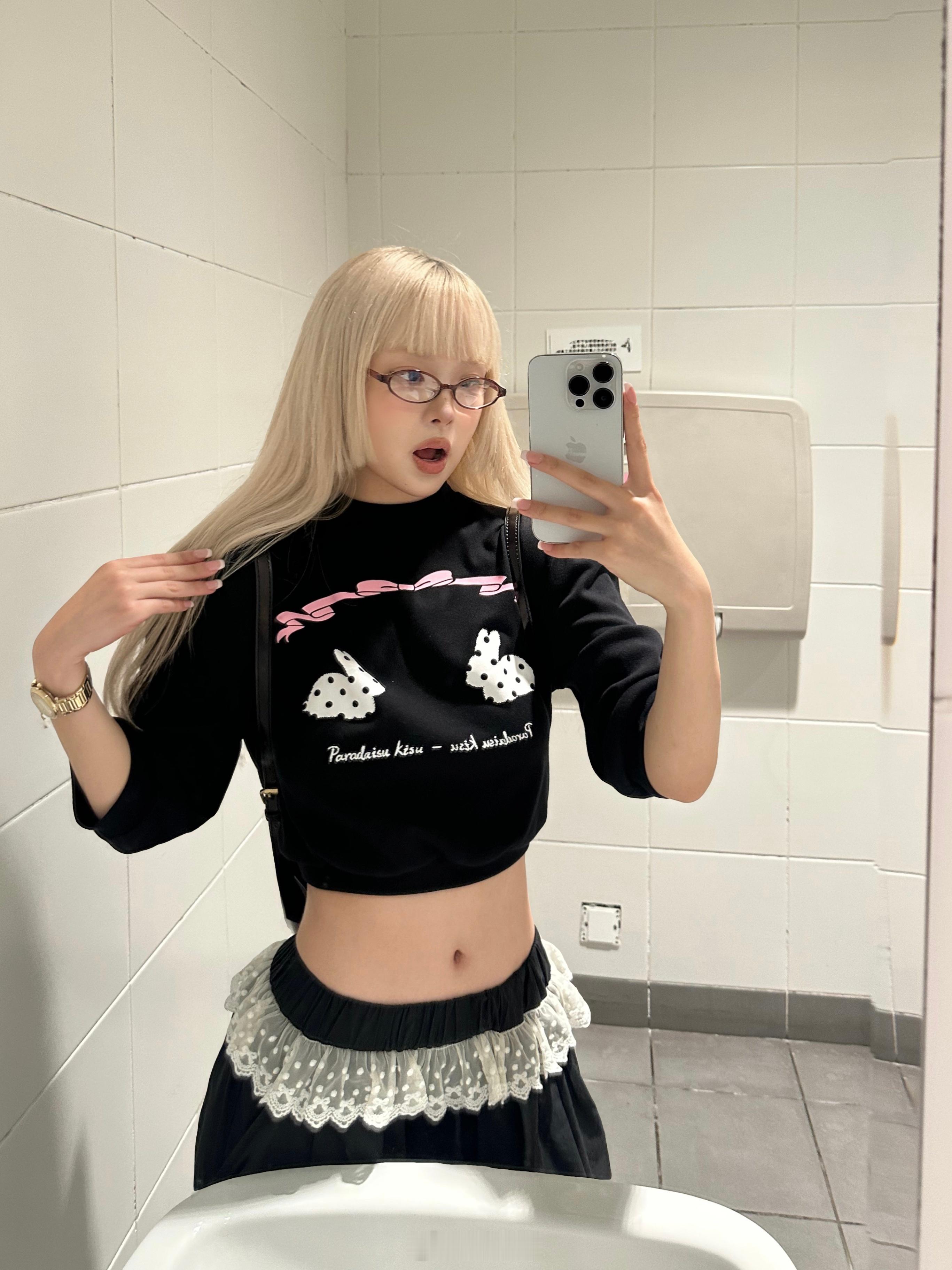 🐇bunny bunny🥛 ​​​
