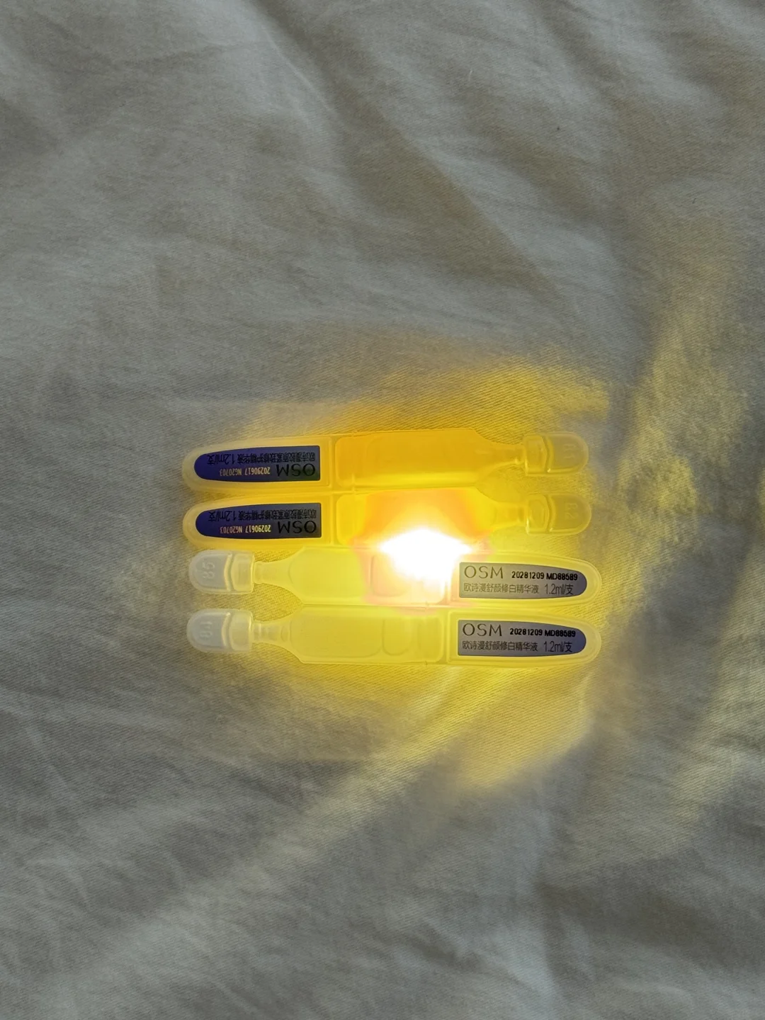 李佳琦。。出来说两句。。。