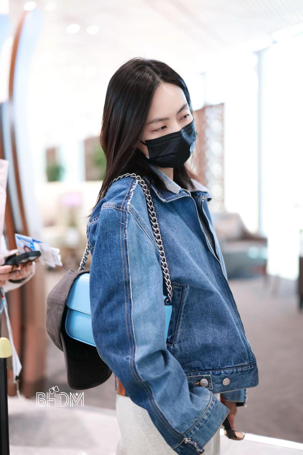 20251117刘惜君～姐姐早呀～@刘惜君 刘惜君