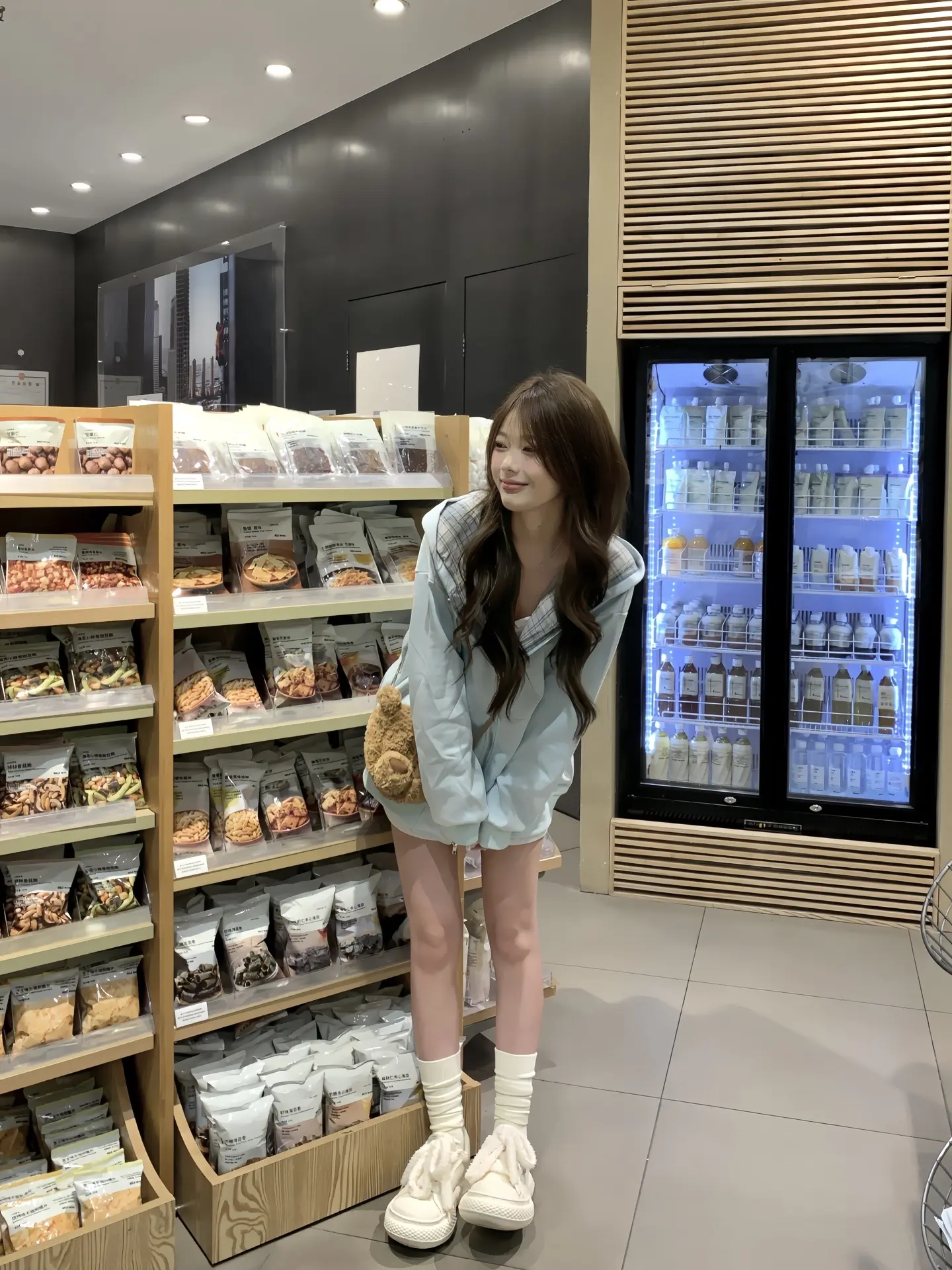 噔噔噔噔💡 闪亮登场˶ 'ᵕ' ੭ 𓌉 ⑅˚