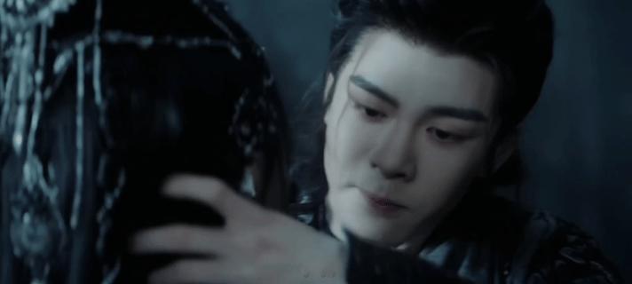 曾舜晞武拾光承认吧你完全爱惨雾妄言了看不得曾舜晞落泪武拾光承认吧你完全爱惨雾妄言