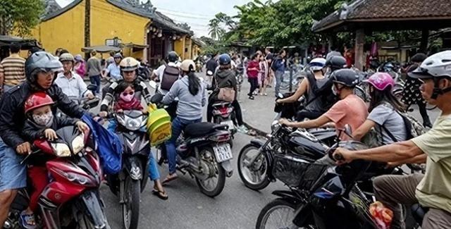 从出口19.2亿到败走越南，打败中国摩托的不是日本，而是人性的恶


当目光投向