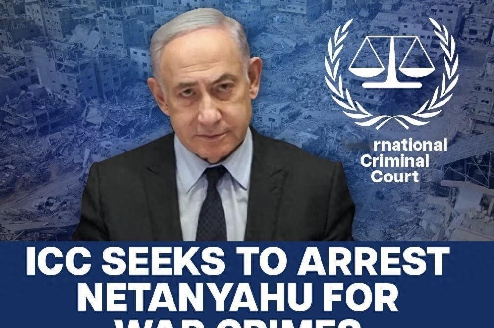 国际刑事法院对以色列总理内塔尼亚胡的逮捕令，其实是2024年11月就签发的，到现