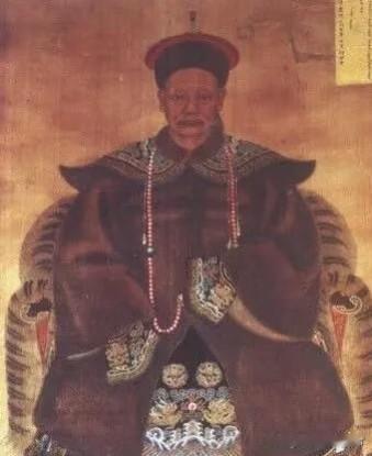 皇太极死后，34岁长子豪格为啥输给出6岁福临？皇太极一驾崩，清初朝堂直接炸了锅！