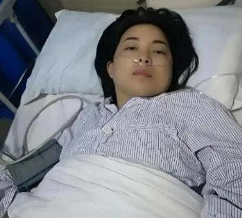 江西一名 24 岁女子不幸病逝，未婚夫前后垫付 30 万元治疗费。丧事办理完毕，