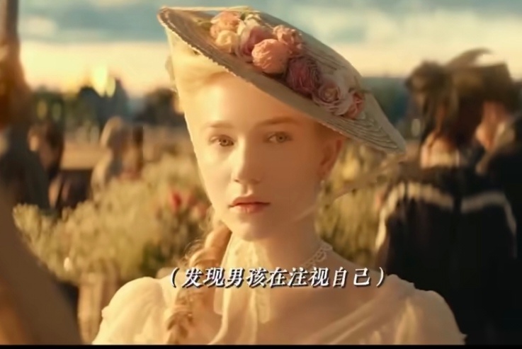 平行时空的振爱是he 平行时空里，《你好，旧时光》的林杨和余周周，一定还在续写着